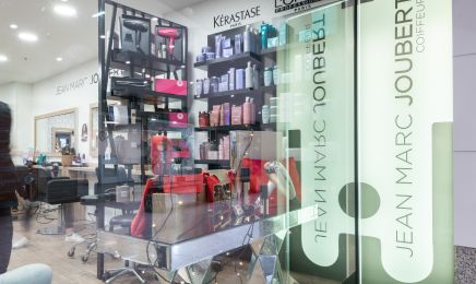 Jean Marc Joubert - Poitiers LECLERC : Coiffeur à Poitiers