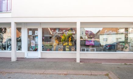 Coiffure Sandrine : Coiffeur à Bartenheim