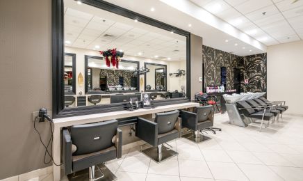 MD Coiffure : Coiffeur à Fleury-les-Aubrais