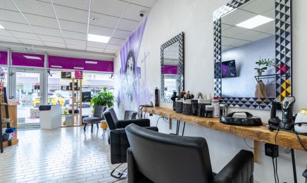 Un instant pour vous : Barbier à Semur-en-Auxois