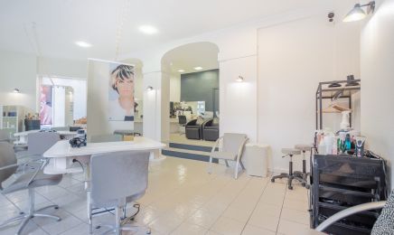 Espace coiffure : Coiffeur à Saint-Étienne