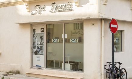 Art Beauté : Manucure à Cavaillon