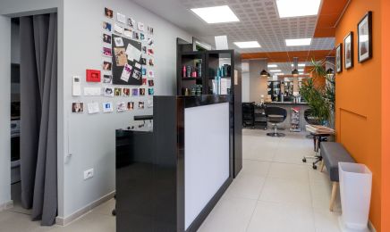 AKCS coiffure - Alain et Karine Florit : Coiffeur à Beauzelle