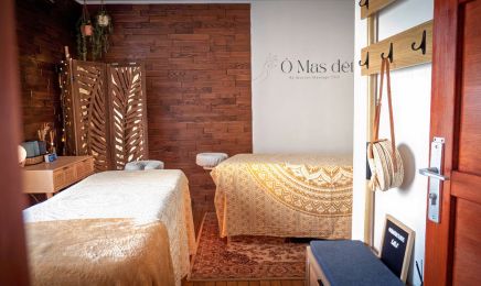 Ô mas détente : Institut de beauté à Saint-Christol-lès-Alès