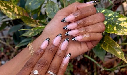 MK Nails Avignon  : Manucure à Avignon