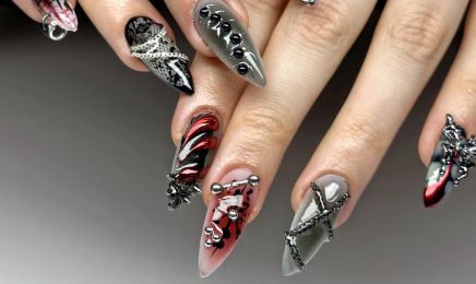 Elleam Nailz : Institut de beauté à Saint-Julien-les-Villas
