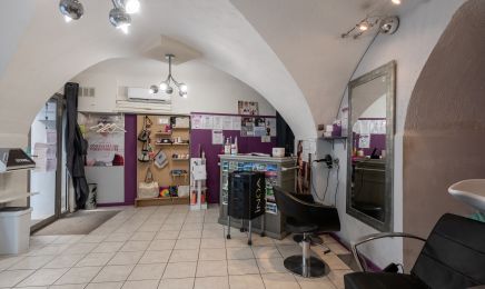 Ma coiffure : Coiffeur à Calvisson