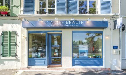 L'autre Beauté : Manucure à Andrésy