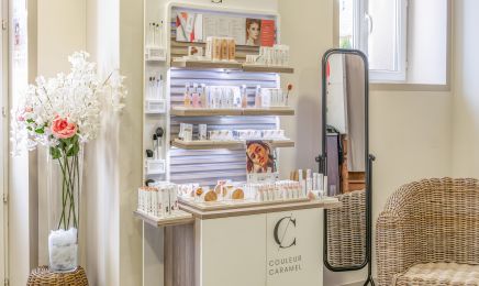 Cnatur' Elle : Manucure à Mauléon
