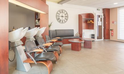 C.S. Coiffure : Institut de beauté à Val-de-Moder