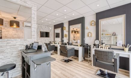 Bulle d’hair : Coiffeur à Dijon