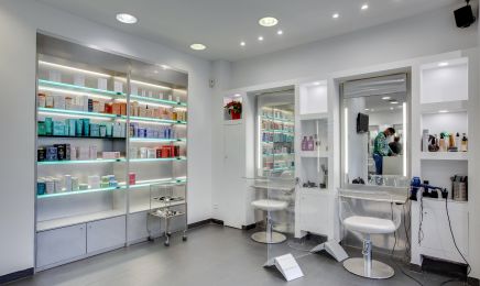 Yonathan'S Daumesnil  : Coiffeur à Paris
