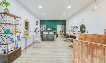 Audrey artisan coiffeur  : Coiffeur à Tardets-Sorholus