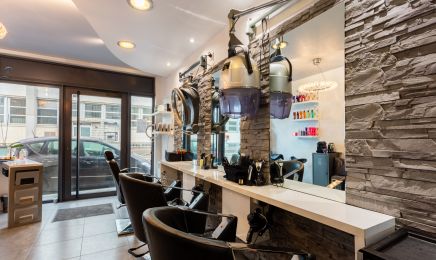 Atelier 18 : Coiffeur à Rennes