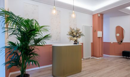 SKIN BLOO : Institut de beauté à Paris