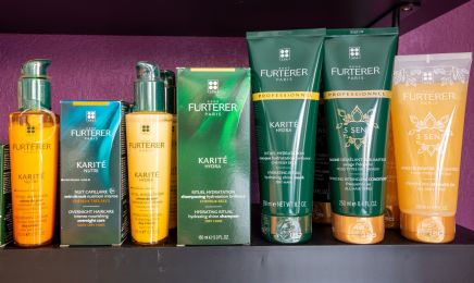 Em’otiff : Coiffeur à Saint-Sauveur-le-Vicomte