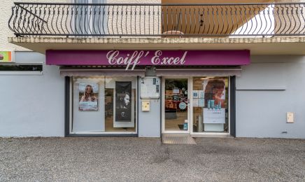 Coiff’Excel : Barbier à Portet-sur-Garonne