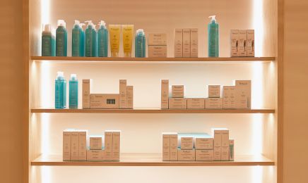 Atelier d’Andrea  : Manucure à Marseille