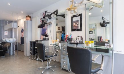 Imagin’hair : Coiffeur à Carvin