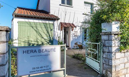 Hera Beauté : Institut de beauté à Castelnau-le-Lez