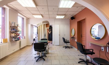 Cataleya Coiffure : Coiffeur à Terres-de-Caux