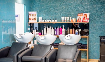 Ari’A : Coiffeur à Avrillé