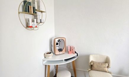 SOI A PART : Institut de beauté à Enghien-les-Bains