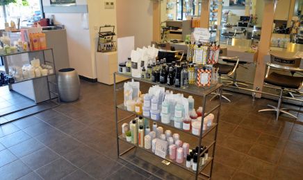 ATOUT CONTRAST Coiffure : Coiffeur à Ermont
