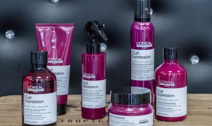 Salon Calista : Coiffeur à Saint-Denis-de-l'Hôtel