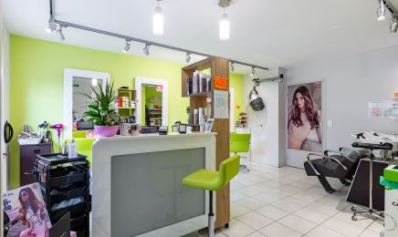 Serenity Hair : Coiffeur à Thenay