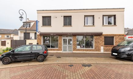 L'Univ'R : Coiffeur à Villejust
