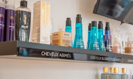 L'Atelier 2 : Coiffeur à Romainville