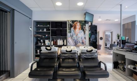 N Hair J Coiff’ : Manucure à Bouguenais