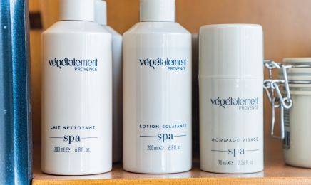 Végétalement Provence - Antibes : Coiffeur à Antibes