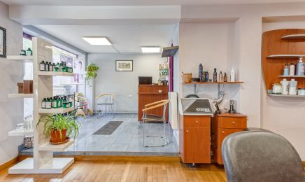 Patton Coiffure : Coiffeur à Rennes