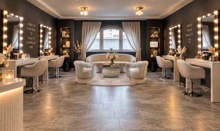 Image Academy UG: Friseur in Leipzig
