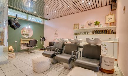 Poppy Green : Coiffeur à Fontaines-sur-Saône