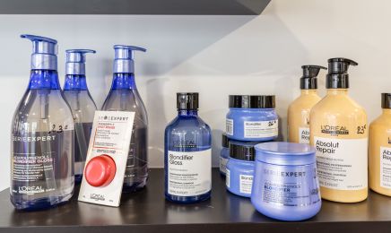 Bellissima : Coiffeur à Malesherbes
