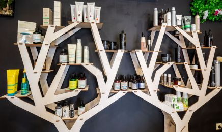 Le Coin des Artistes : Barbier à Toul