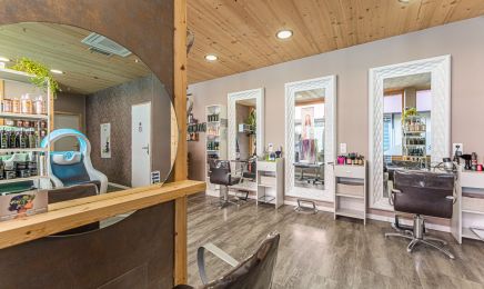 Coiffure O' Naturel : Coiffeur à Sallanches