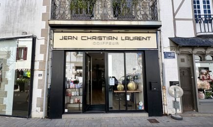 Jean Christian Laurent | Coiffeur Visagiste Mixte : Coiffeur à Le Pouliguen