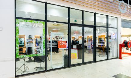 Chris Alban Coiffeur : Barbier à Bazas