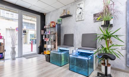 L’Atelier Beauté : Barbier à Cadillac