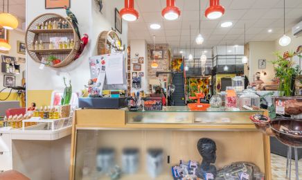 Madame Sans Gene : Coiffeur à Toulouse