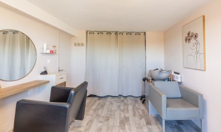 Bellezza Coiffure  : Coiffeur à Oiselay-et-Grachaux