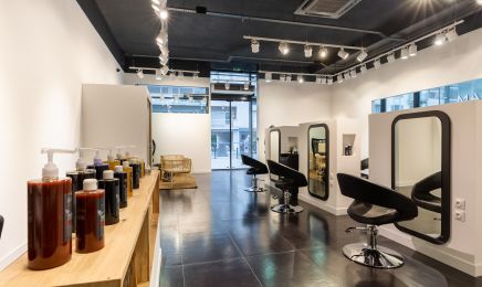 Adapt Hair Concept Annemasse : Coiffeur à Annemasse