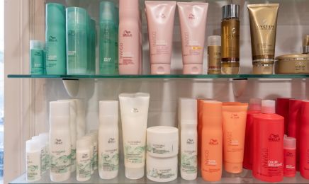 Le Salon de Cécile : Coiffeur à Angers