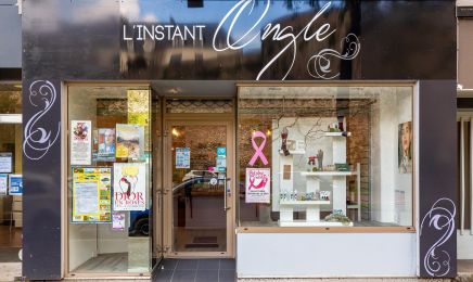 L’instant Ongle  : Manucure à Saint-Lô
