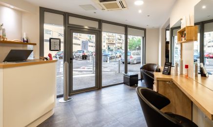 Elle et Miss : Coiffeur à Nice