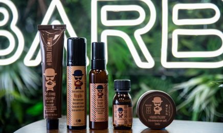 MCX Barber : Barbier à Palavas-les-Flots